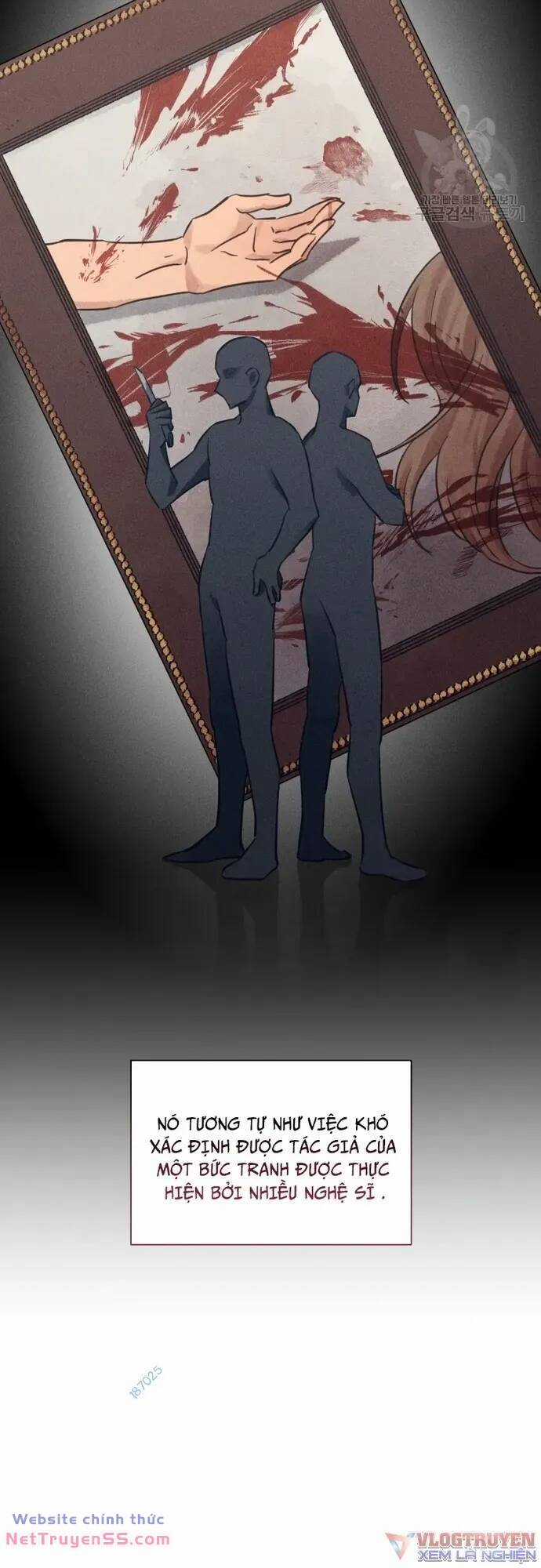 Phỏng Vấn Sát Nhân Chapter 35 trang 4