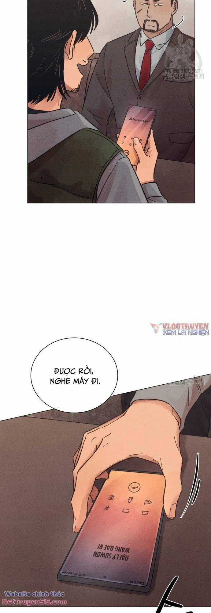 Phỏng Vấn Sát Nhân Chapter 35 trang 41