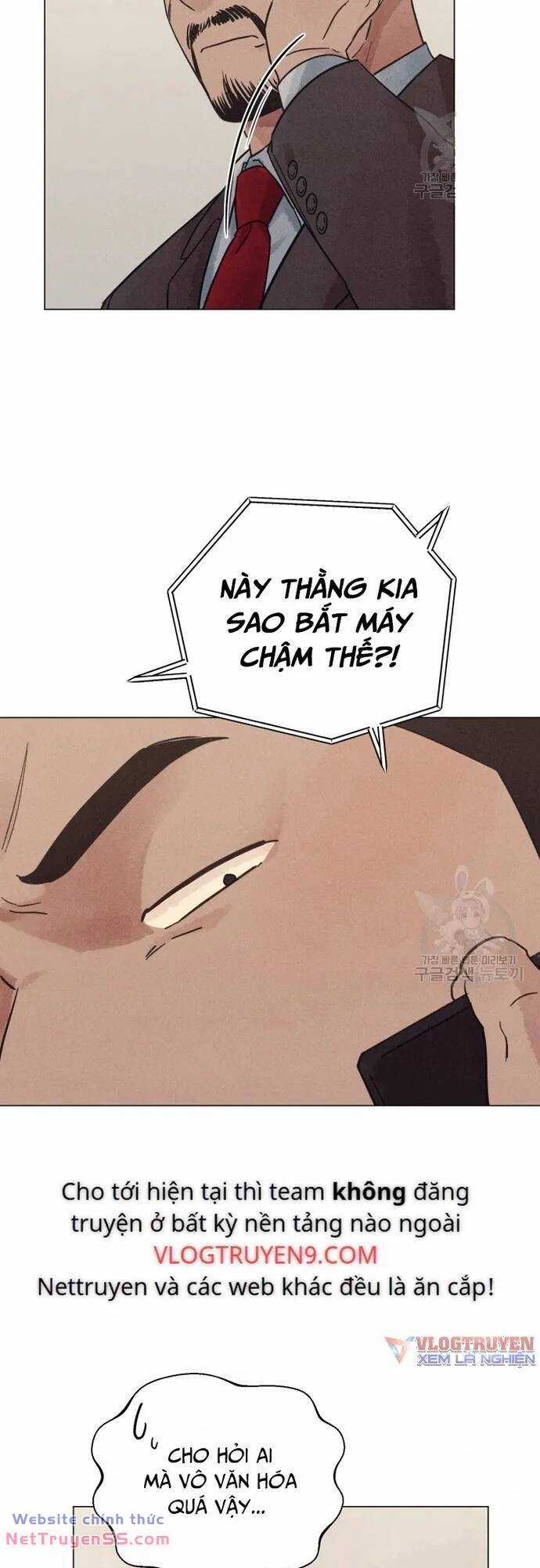 Phỏng Vấn Sát Nhân Chapter 35 trang 43