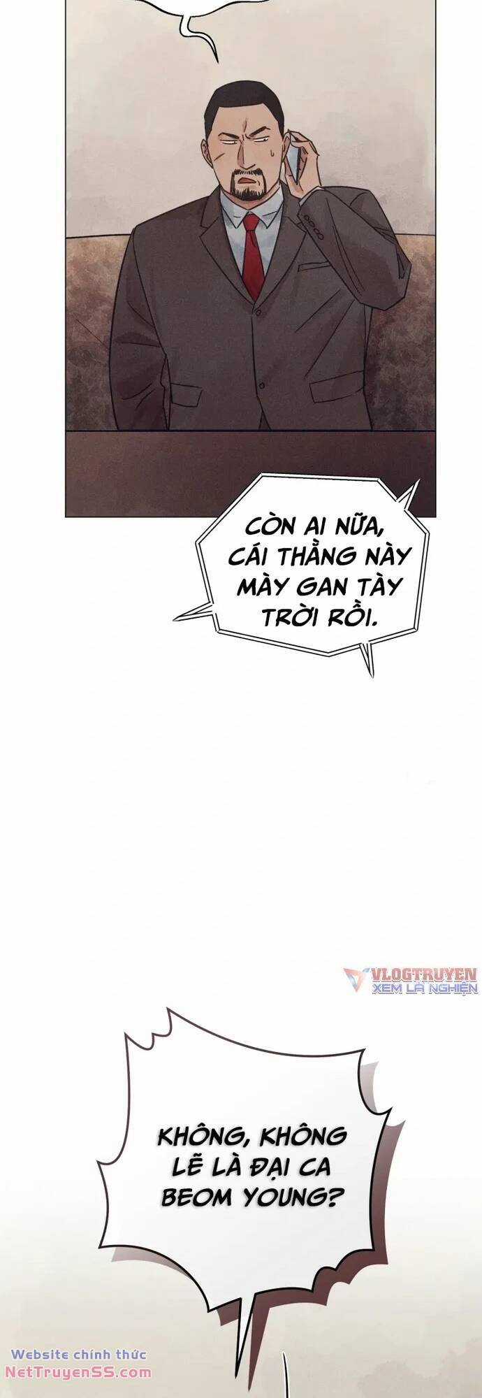 Phỏng Vấn Sát Nhân Chapter 35 trang 44