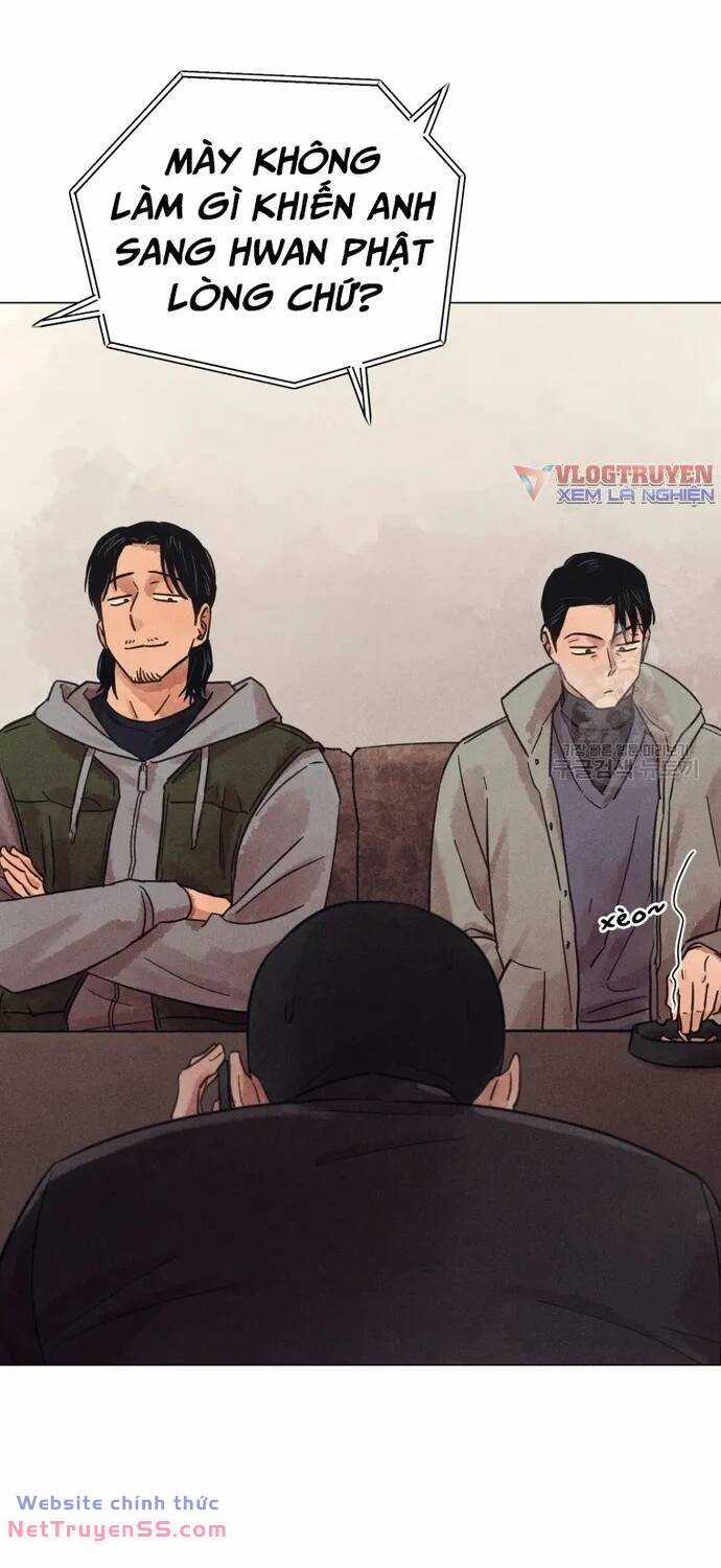 Phỏng Vấn Sát Nhân Chapter 35 trang 46