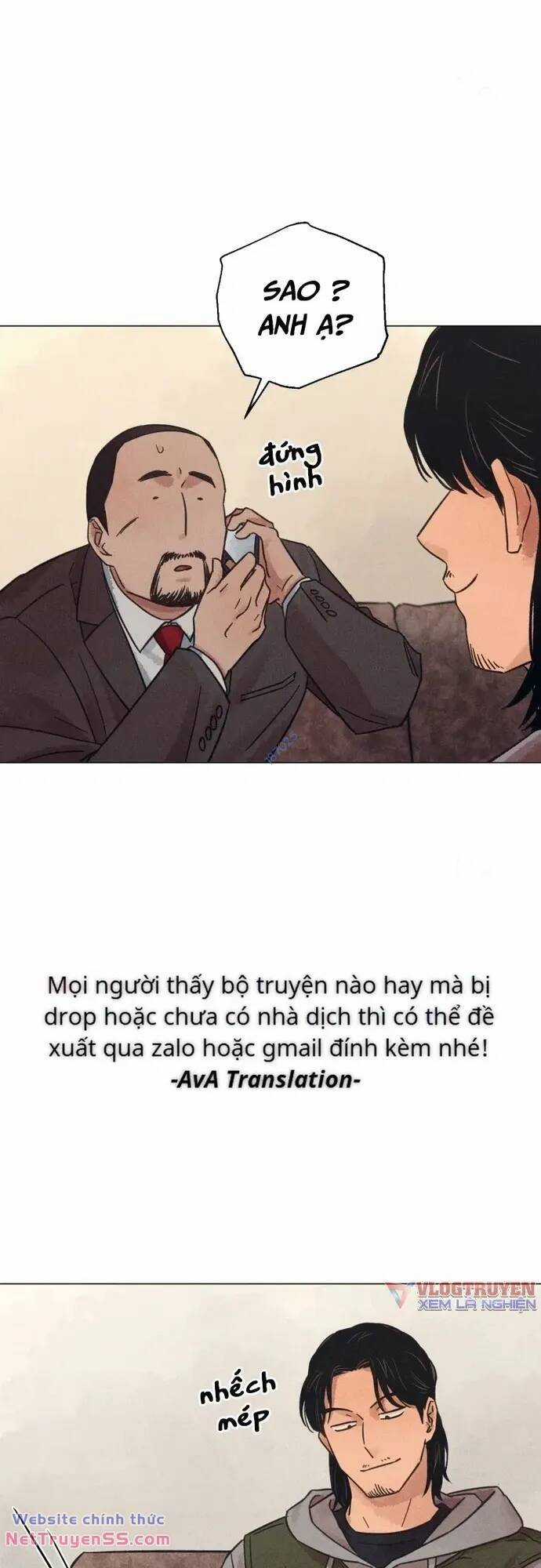 Phỏng Vấn Sát Nhân Chapter 35 trang 47