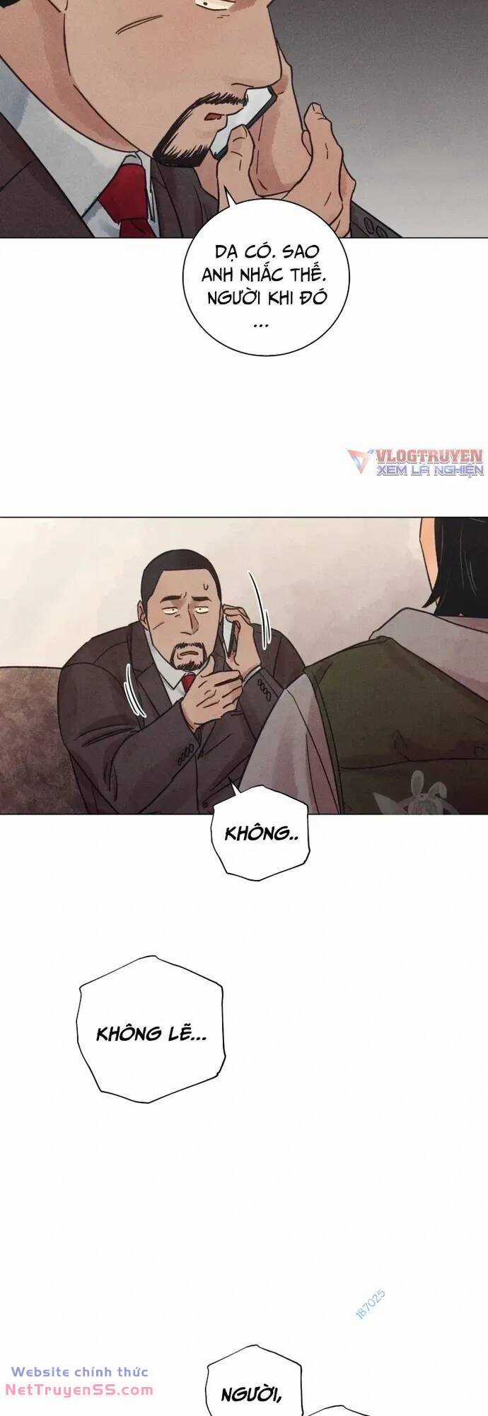 Phỏng Vấn Sát Nhân Chapter 35 trang 49