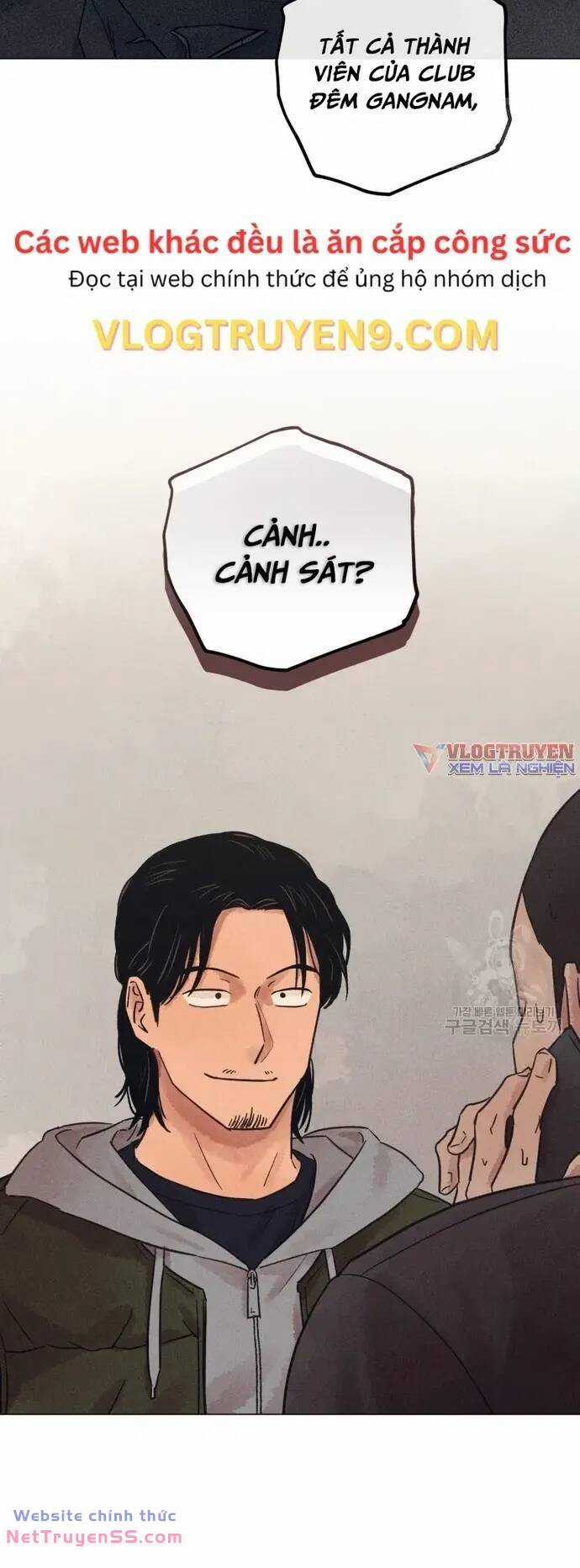 Phỏng Vấn Sát Nhân Chapter 35 trang 51