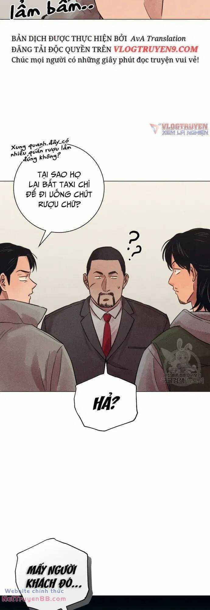 Phỏng Vấn Sát Nhân Chapter 36 trang 13