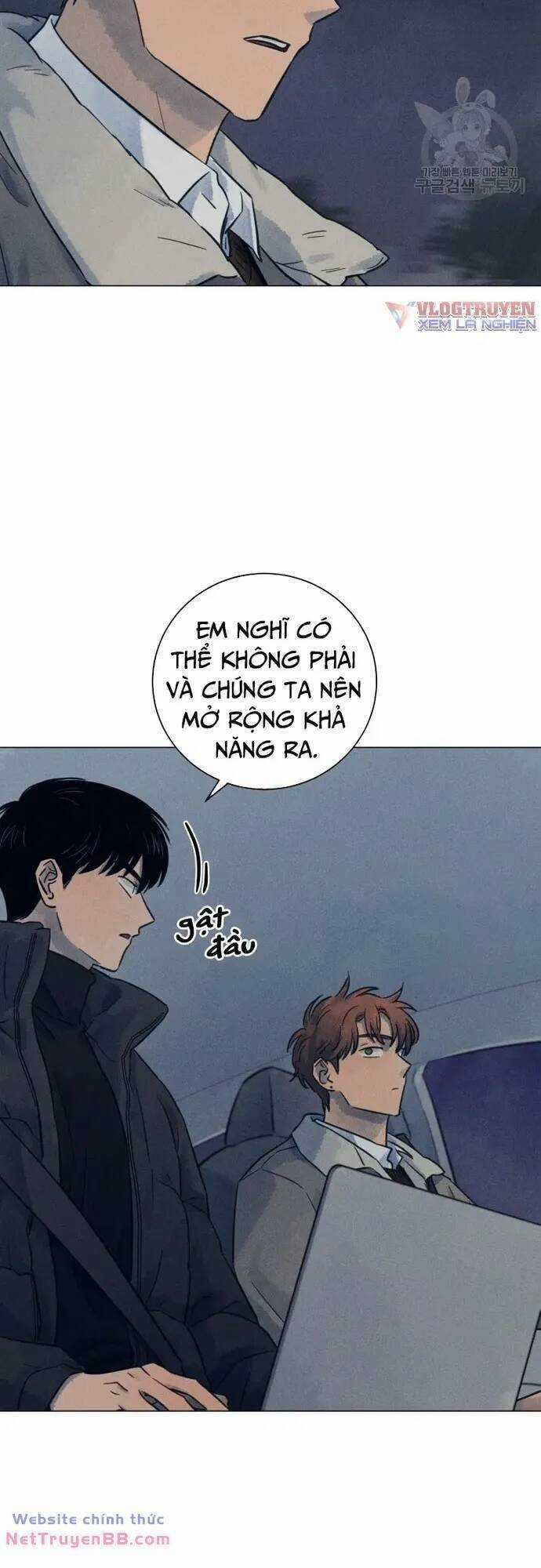 Phỏng Vấn Sát Nhân Chapter 36 trang 18