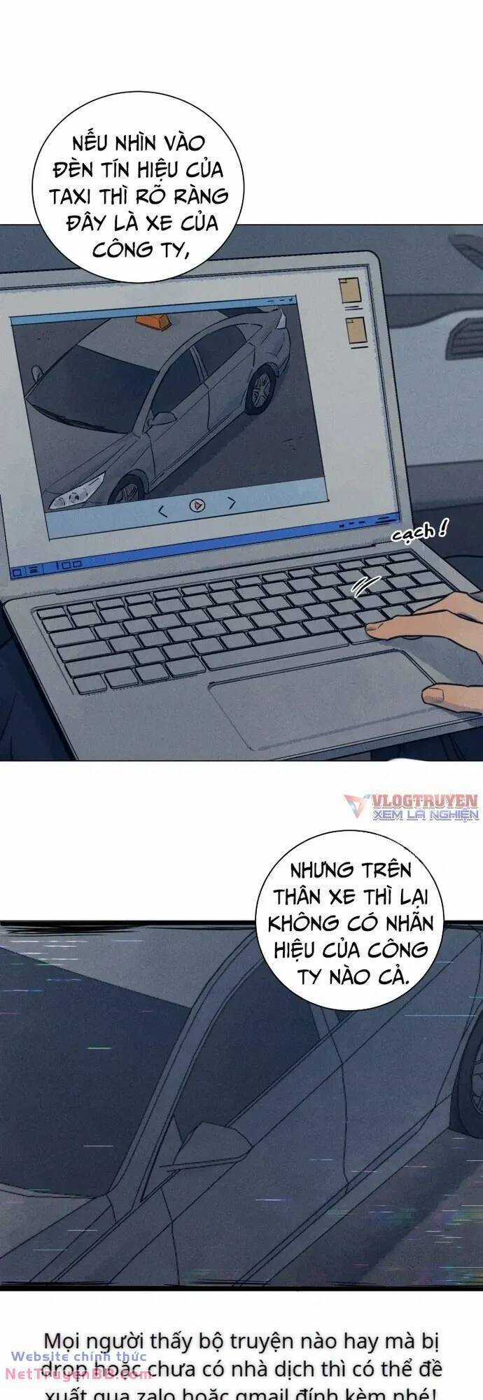 Phỏng Vấn Sát Nhân Chapter 36 trang 19