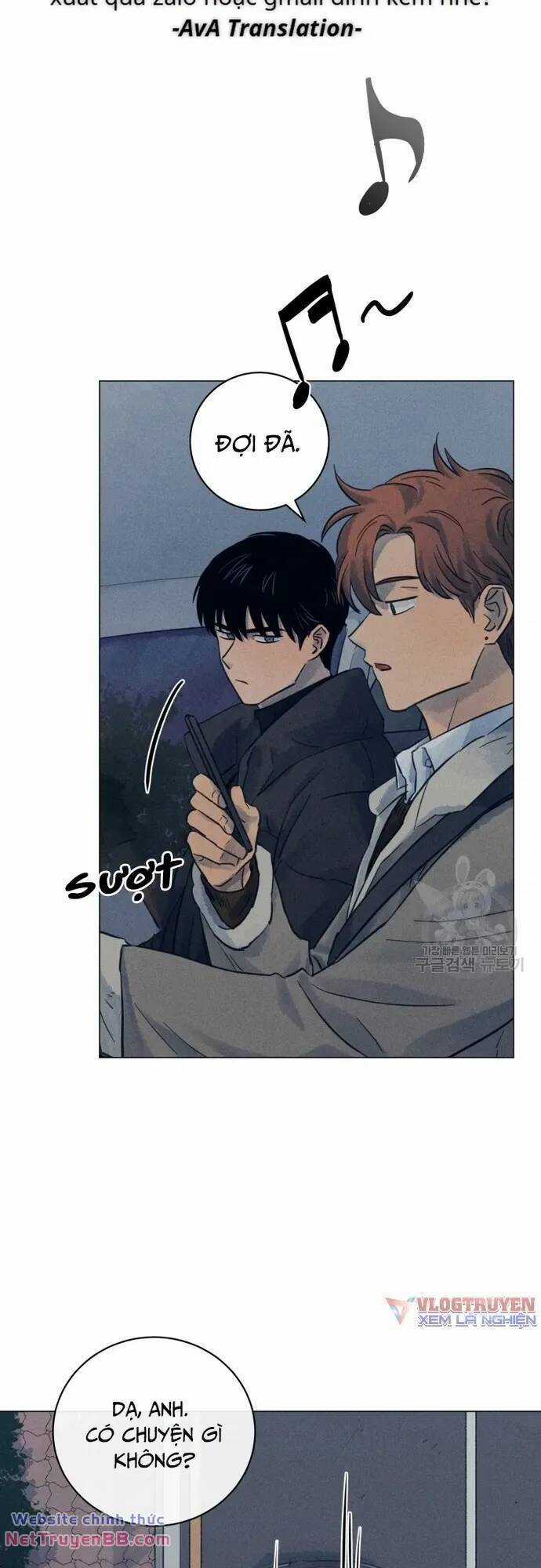 Phỏng Vấn Sát Nhân Chapter 36 trang 20