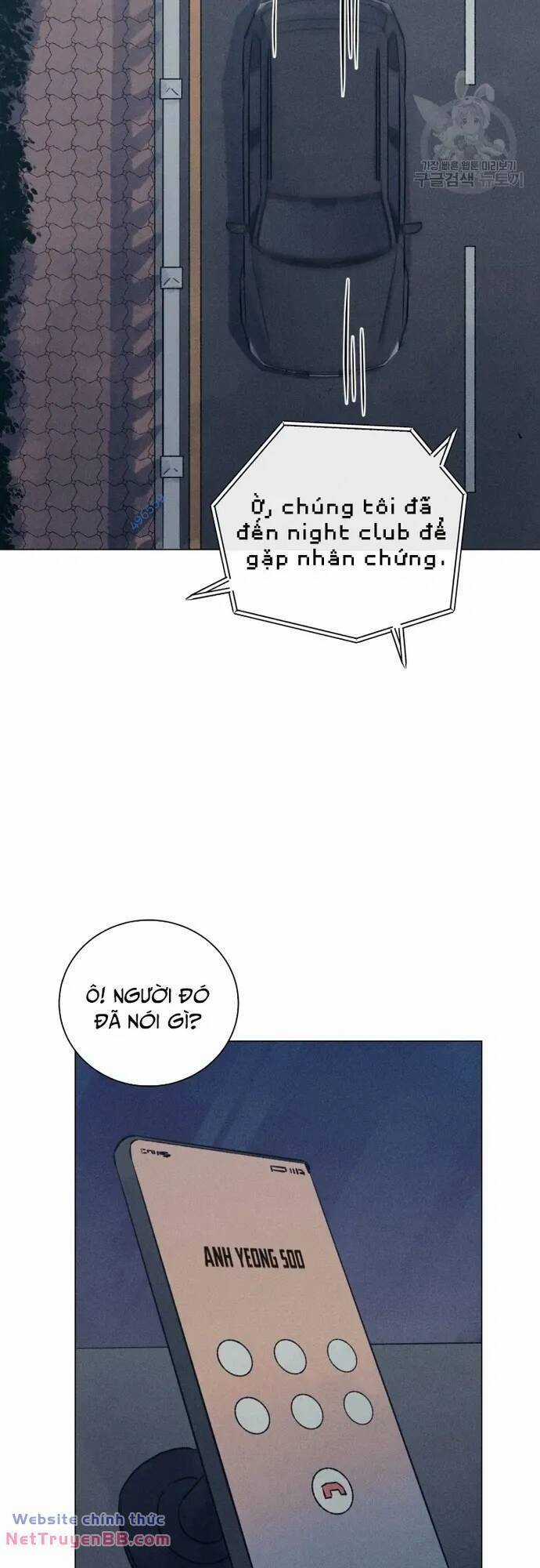 Phỏng Vấn Sát Nhân Chapter 36 trang 21