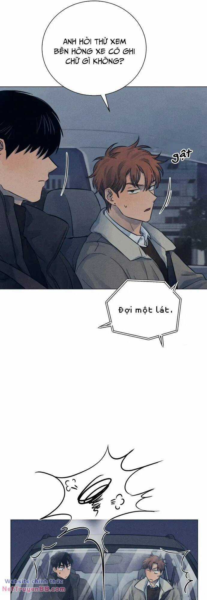 Phỏng Vấn Sát Nhân Chapter 36 trang 24