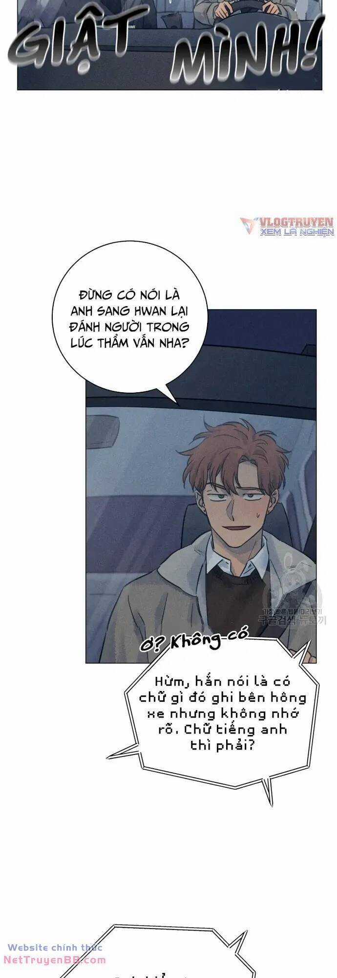 Phỏng Vấn Sát Nhân Chapter 36 trang 25