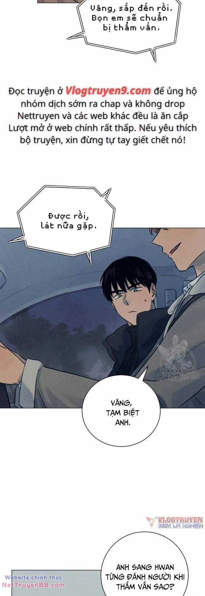 Phỏng Vấn Sát Nhân Chapter 36 trang 27