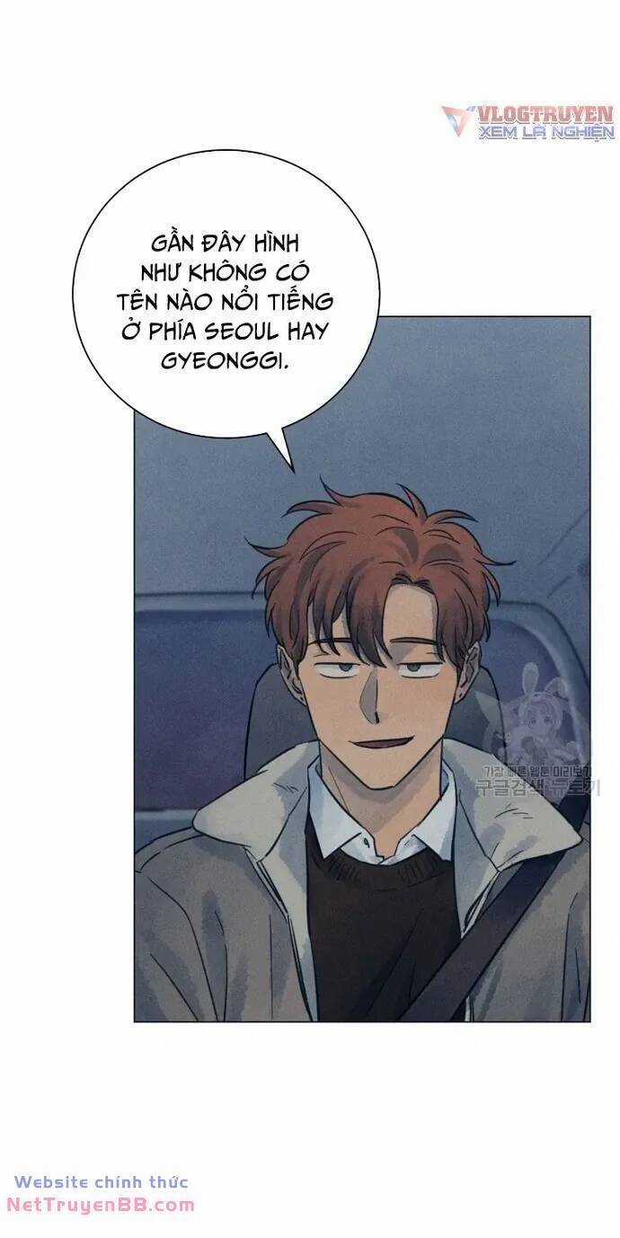 Phỏng Vấn Sát Nhân Chapter 36 trang 31