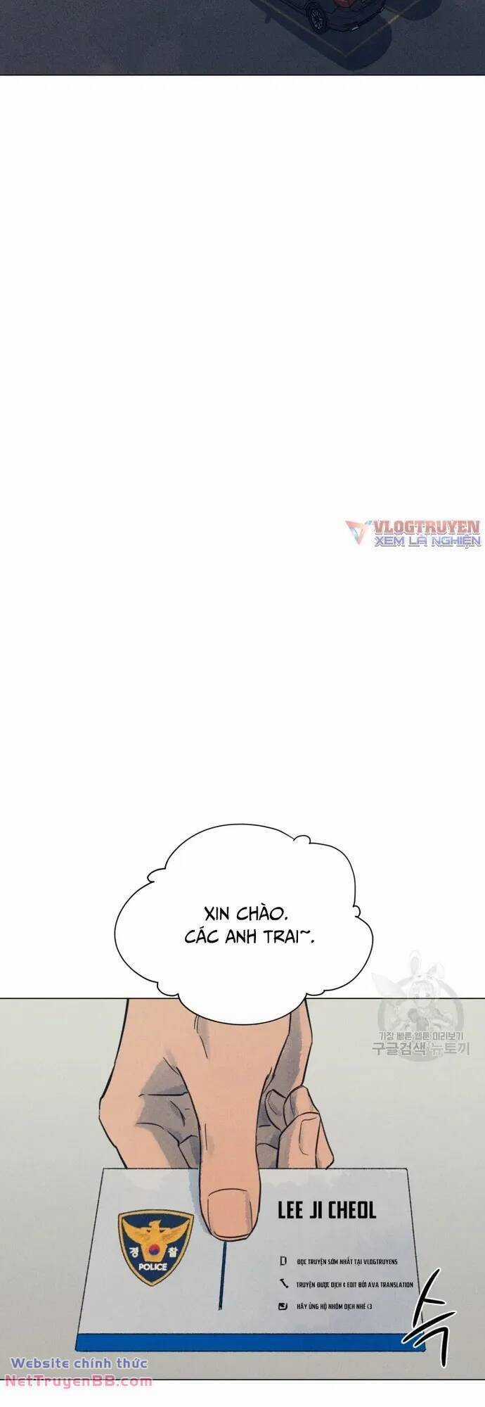 Phỏng Vấn Sát Nhân Chapter 36 trang 34