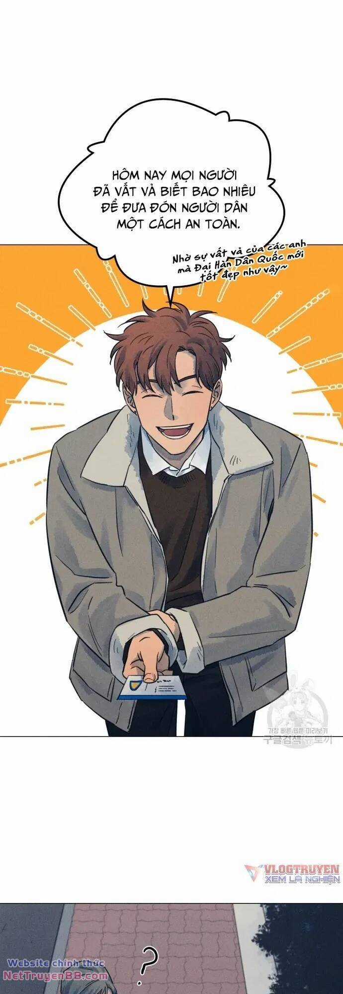 Phỏng Vấn Sát Nhân Chapter 36 trang 35