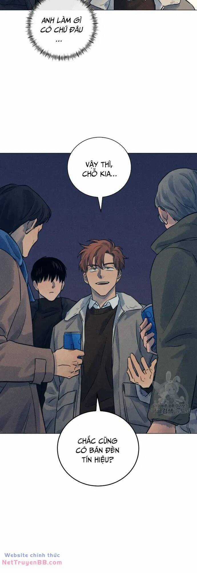 Phỏng Vấn Sát Nhân Chapter 36 trang 41