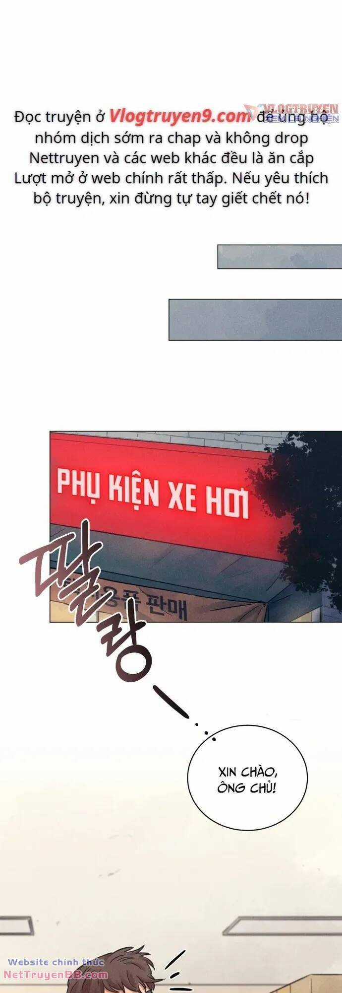 Phỏng Vấn Sát Nhân Chapter 36 trang 42