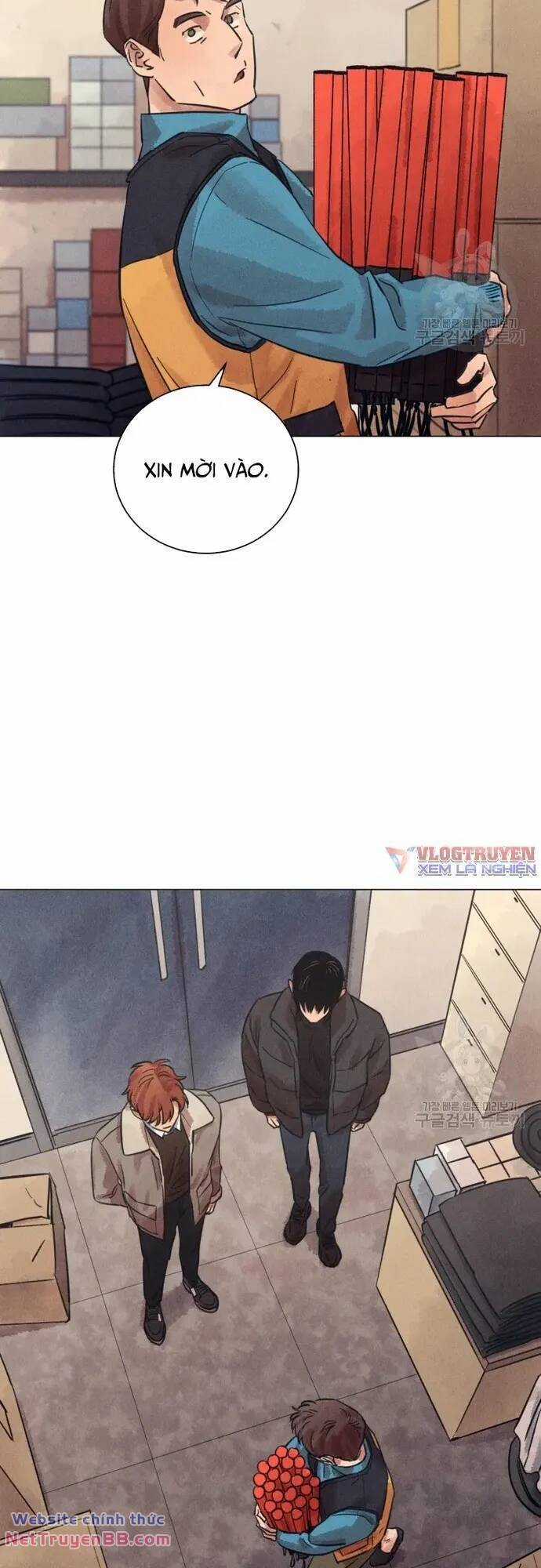 Phỏng Vấn Sát Nhân Chapter 36 trang 43