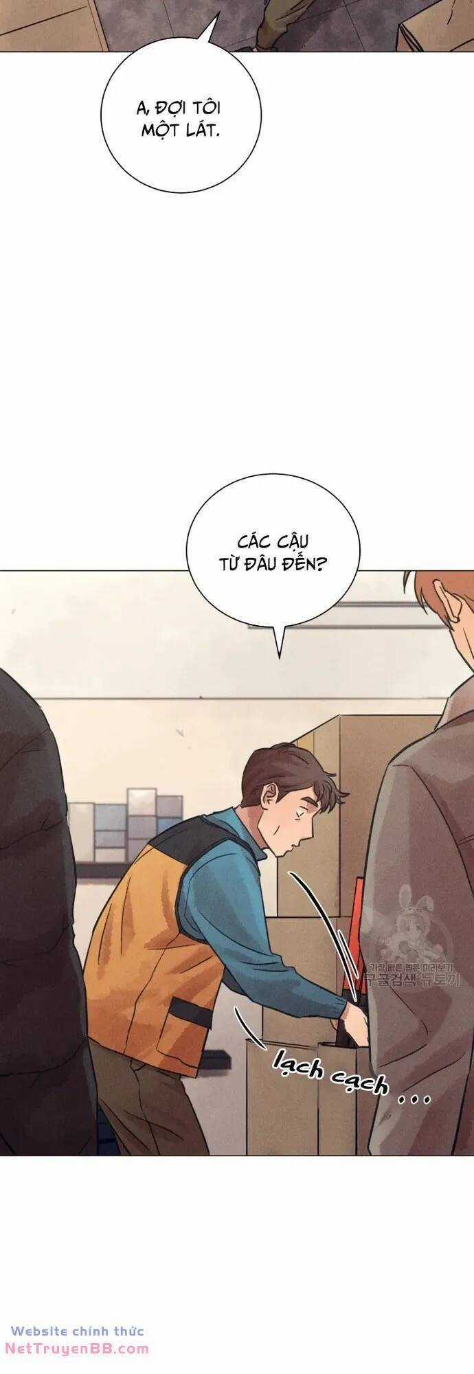 Phỏng Vấn Sát Nhân Chapter 36 trang 44