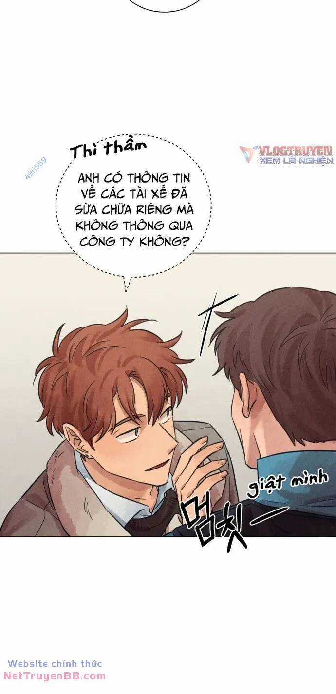 Phỏng Vấn Sát Nhân Chapter 36 trang 46