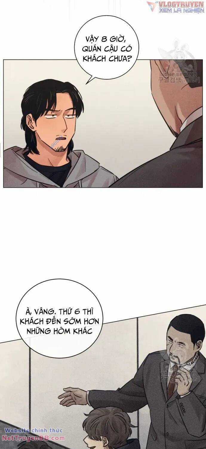 Phỏng Vấn Sát Nhân Chapter 36 trang 6