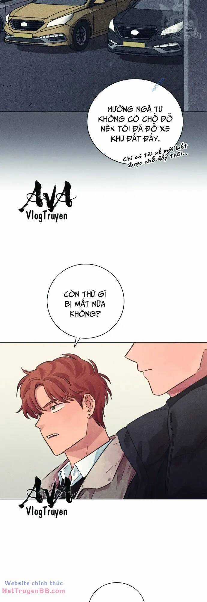 Phỏng Vấn Sát Nhân Chapter 37 trang 13