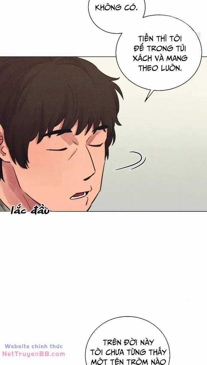 Phỏng Vấn Sát Nhân Chapter 37 trang 14