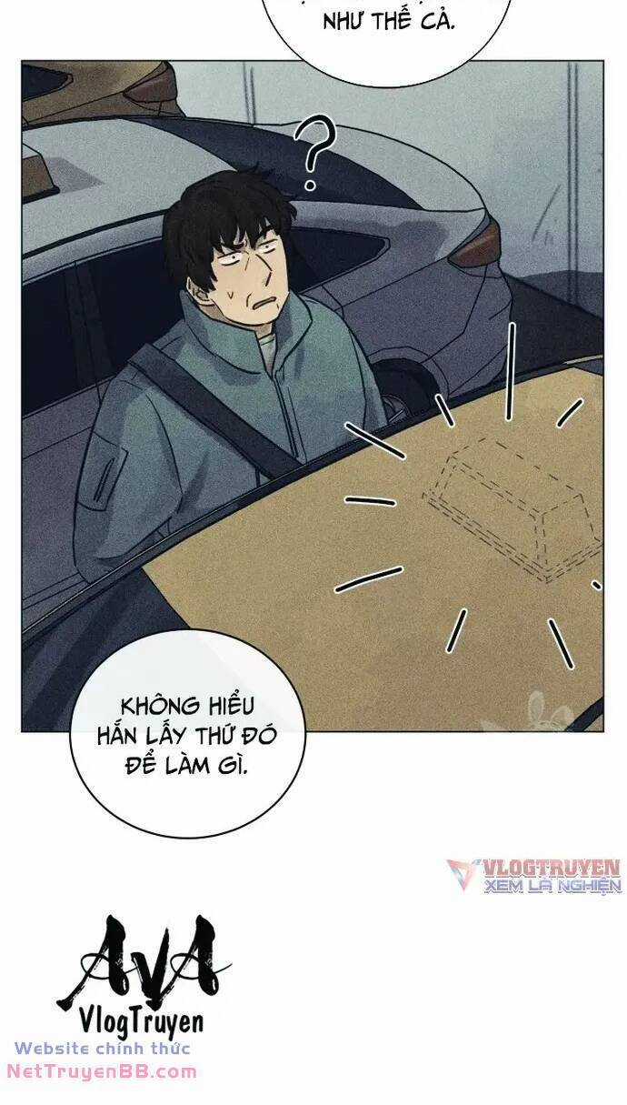 Phỏng Vấn Sát Nhân Chapter 37 trang 15