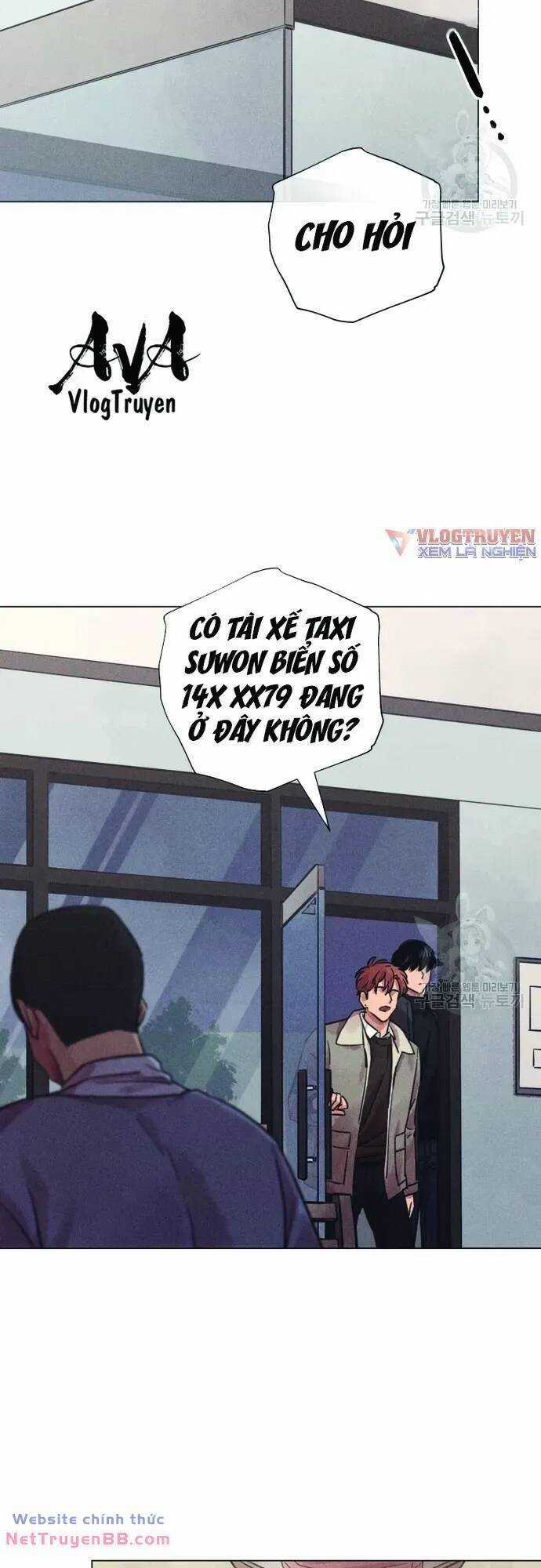 Phỏng Vấn Sát Nhân Chapter 37 trang 2