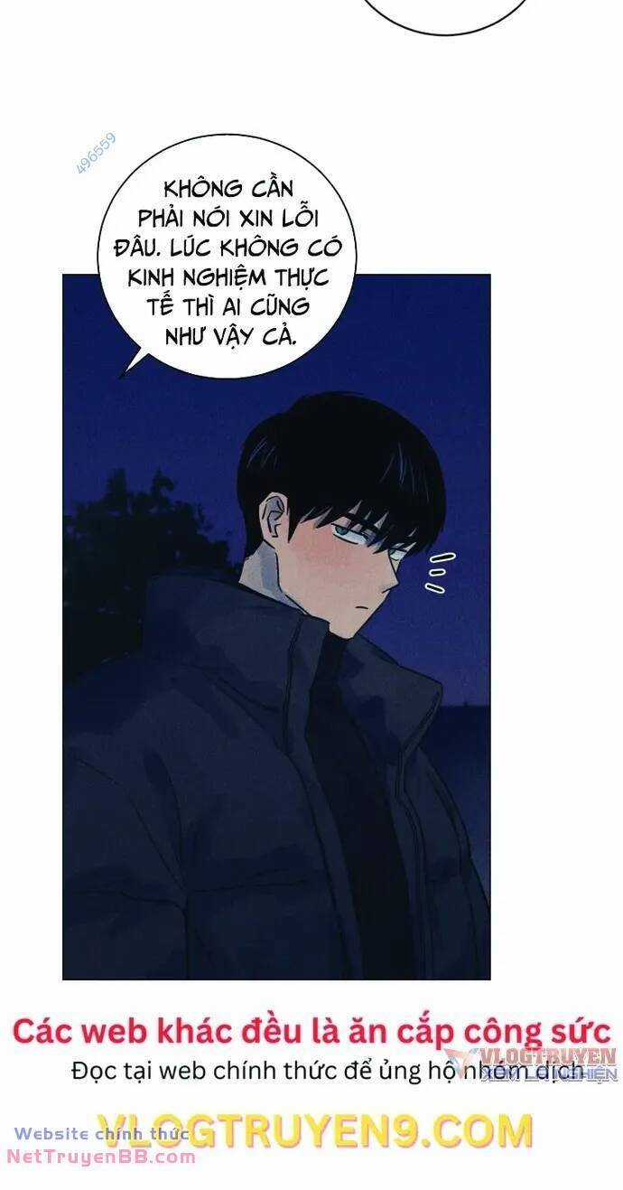 Phỏng Vấn Sát Nhân Chapter 37 trang 22