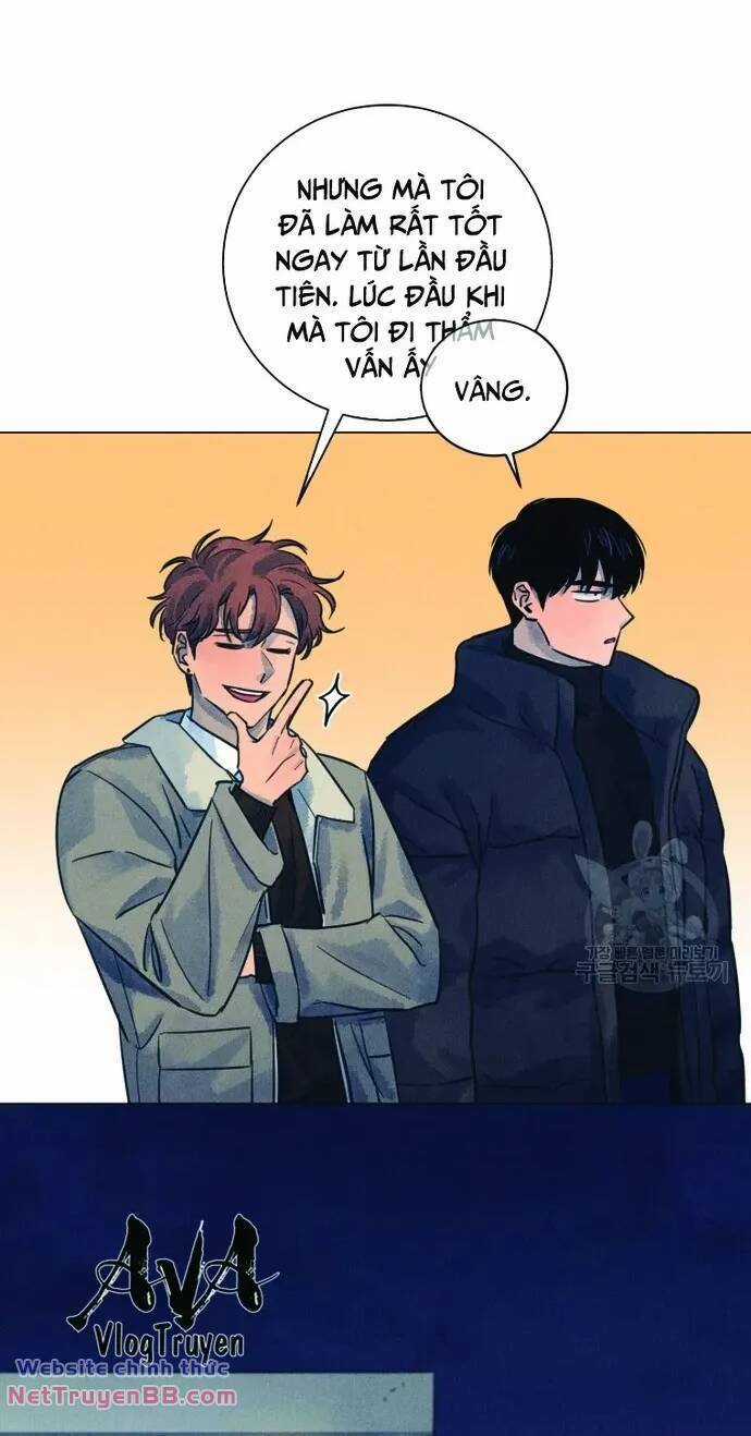 Phỏng Vấn Sát Nhân Chapter 37 trang 23