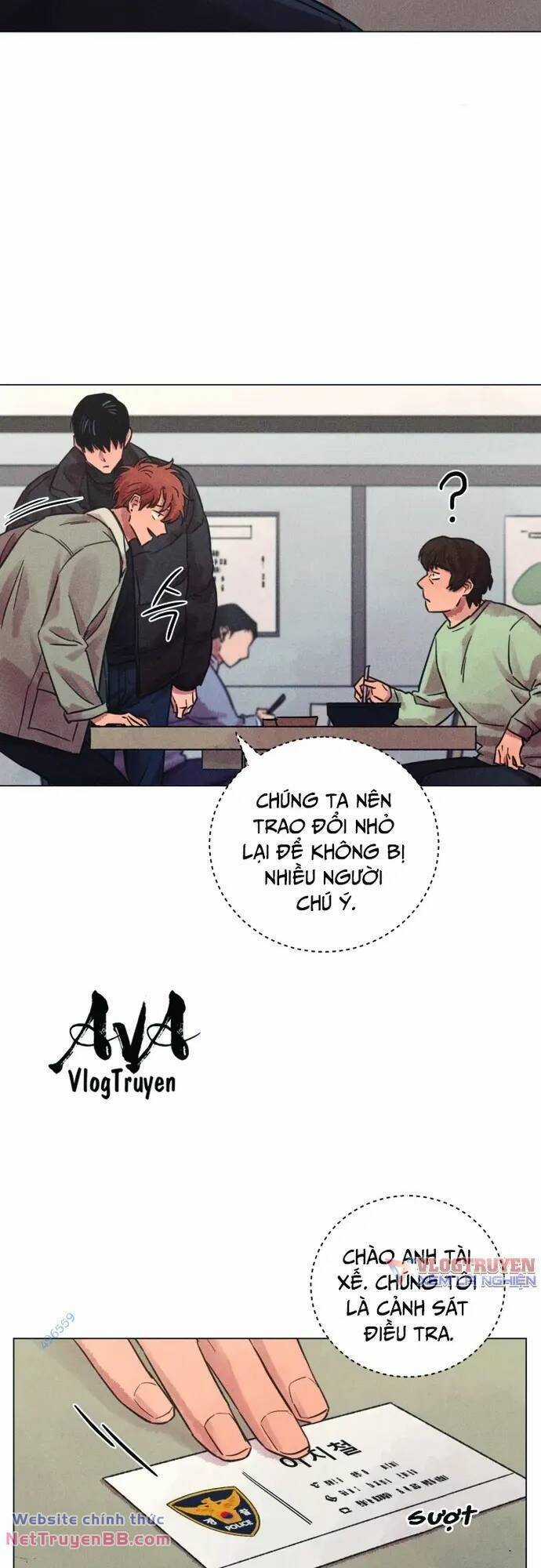 Phỏng Vấn Sát Nhân Chapter 37 trang 4