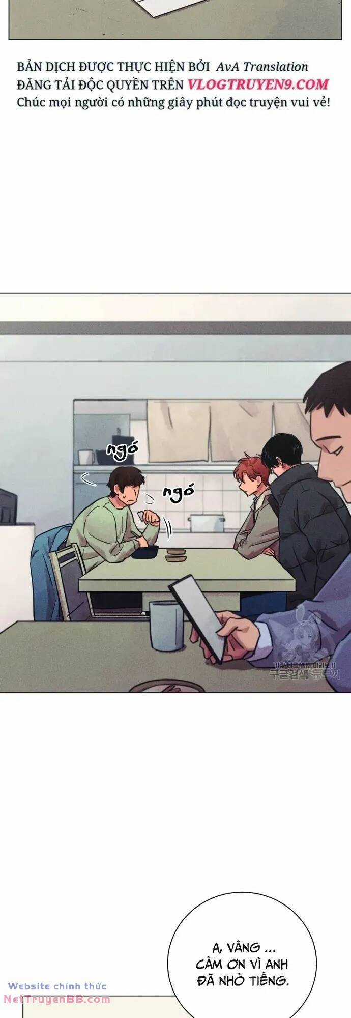 Phỏng Vấn Sát Nhân Chapter 37 trang 5