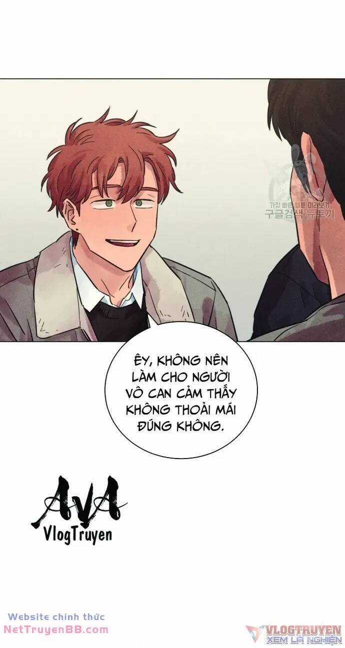 Phỏng Vấn Sát Nhân Chapter 37 trang 7