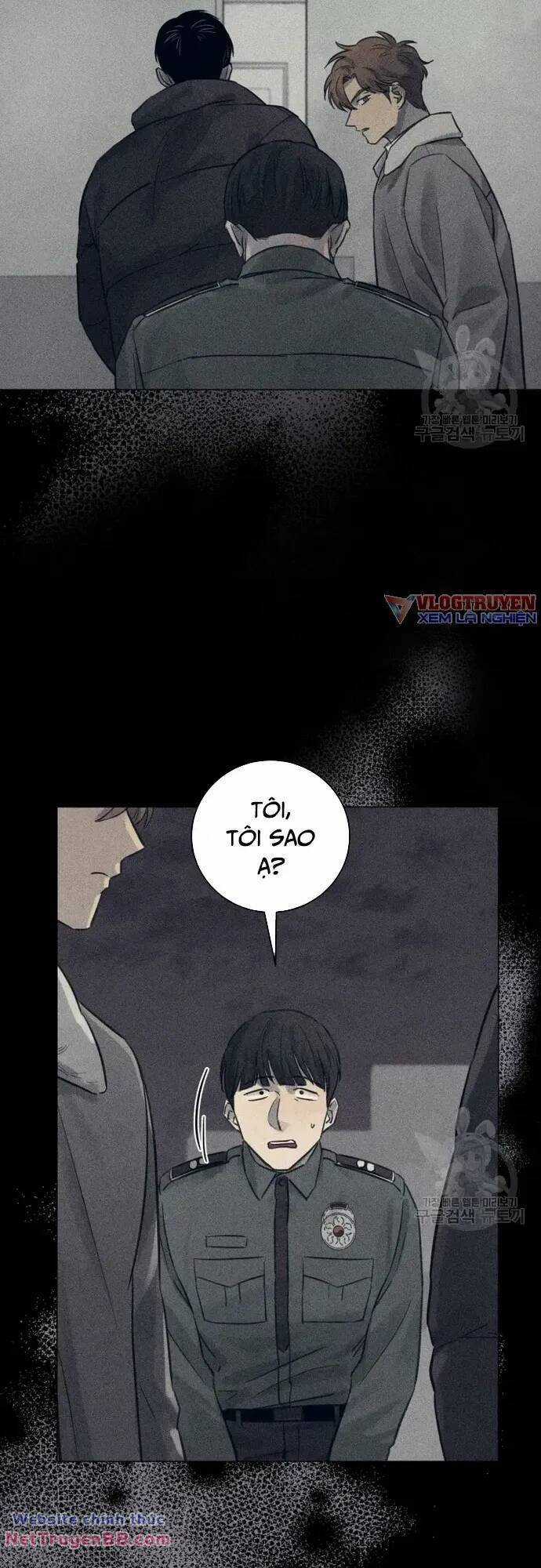 Phỏng Vấn Sát Nhân Chapter 38 trang 10