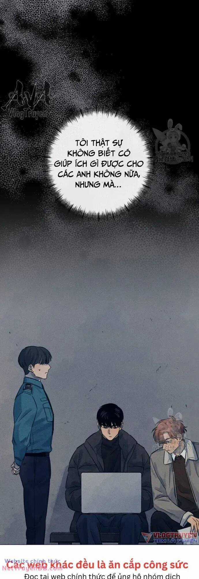 Phỏng Vấn Sát Nhân Chapter 38 trang 11