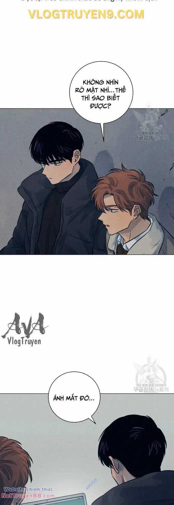 Phỏng Vấn Sát Nhân Chapter 38 trang 12