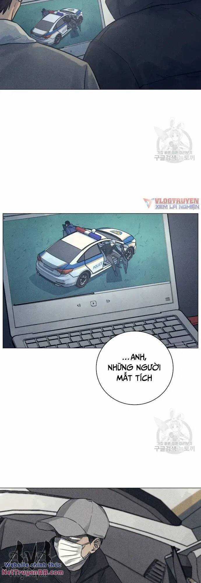 Phỏng Vấn Sát Nhân Chapter 38 trang 13