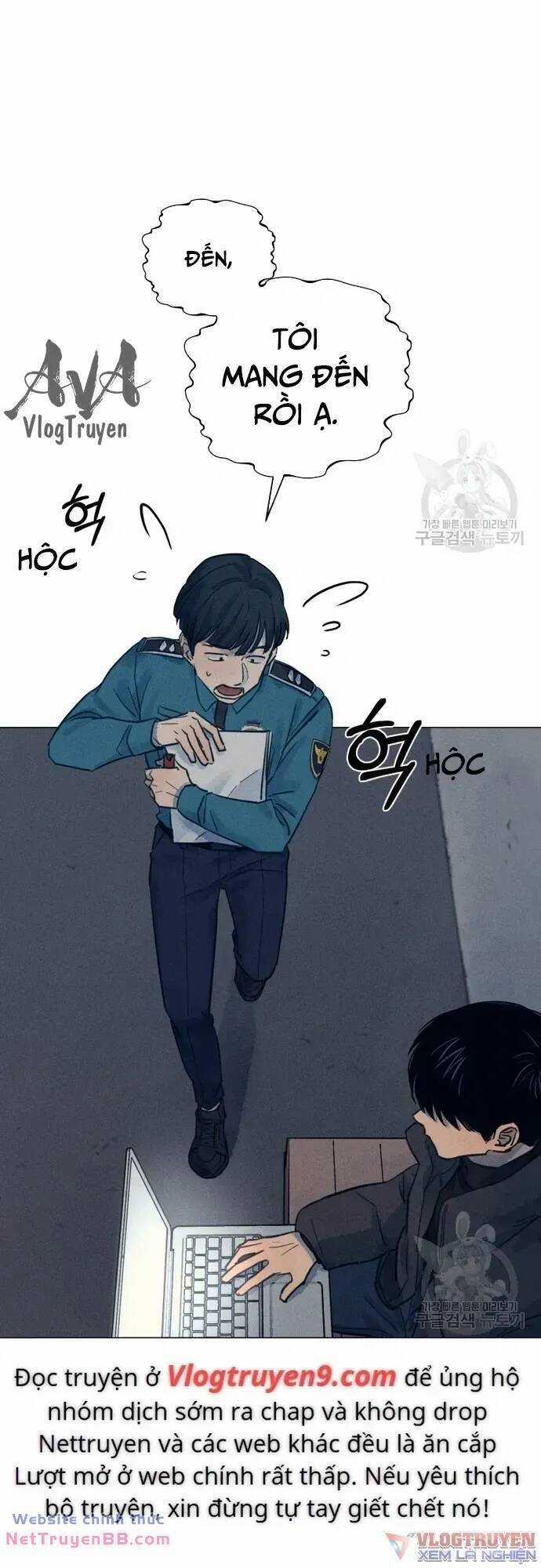 Phỏng Vấn Sát Nhân Chapter 38 trang 2