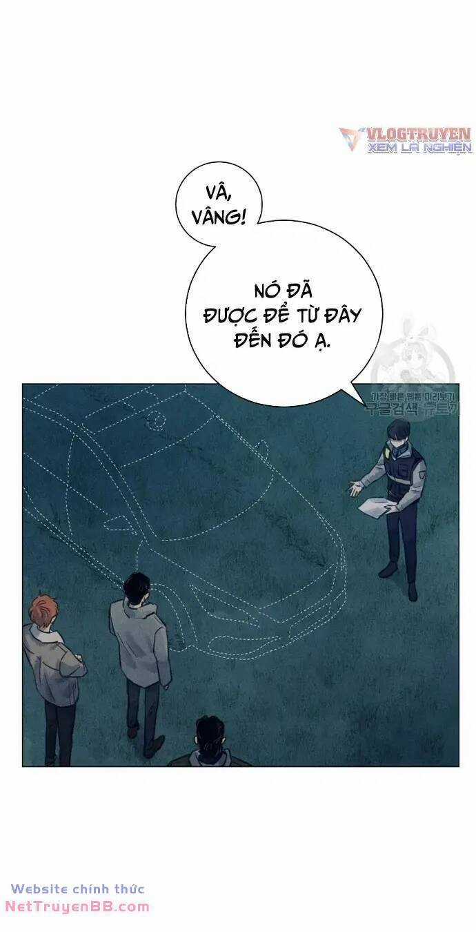 Phỏng Vấn Sát Nhân Chapter 38 trang 22