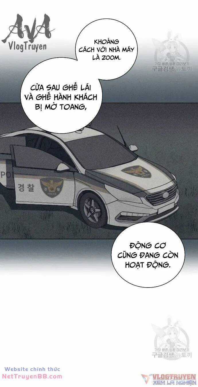 Phỏng Vấn Sát Nhân Chapter 38 trang 23