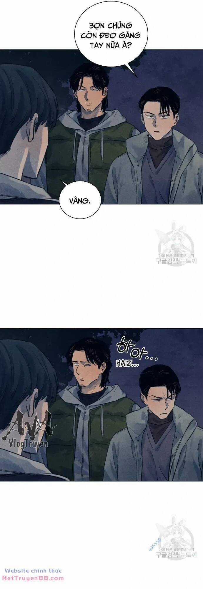 Phỏng Vấn Sát Nhân Chapter 38 trang 24