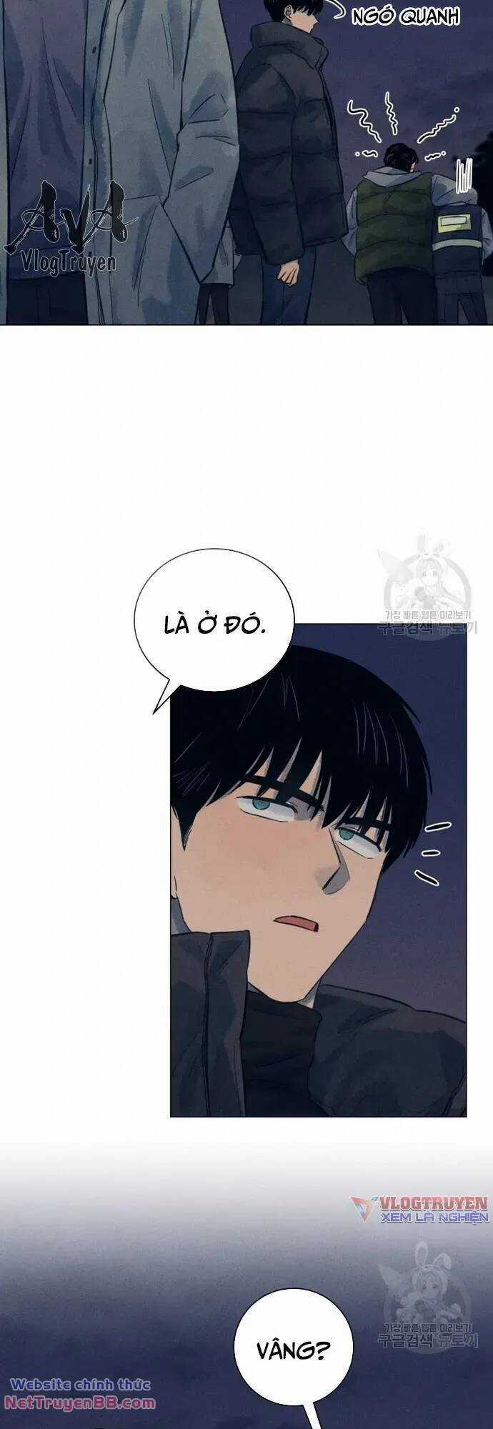 Phỏng Vấn Sát Nhân Chapter 38 trang 26