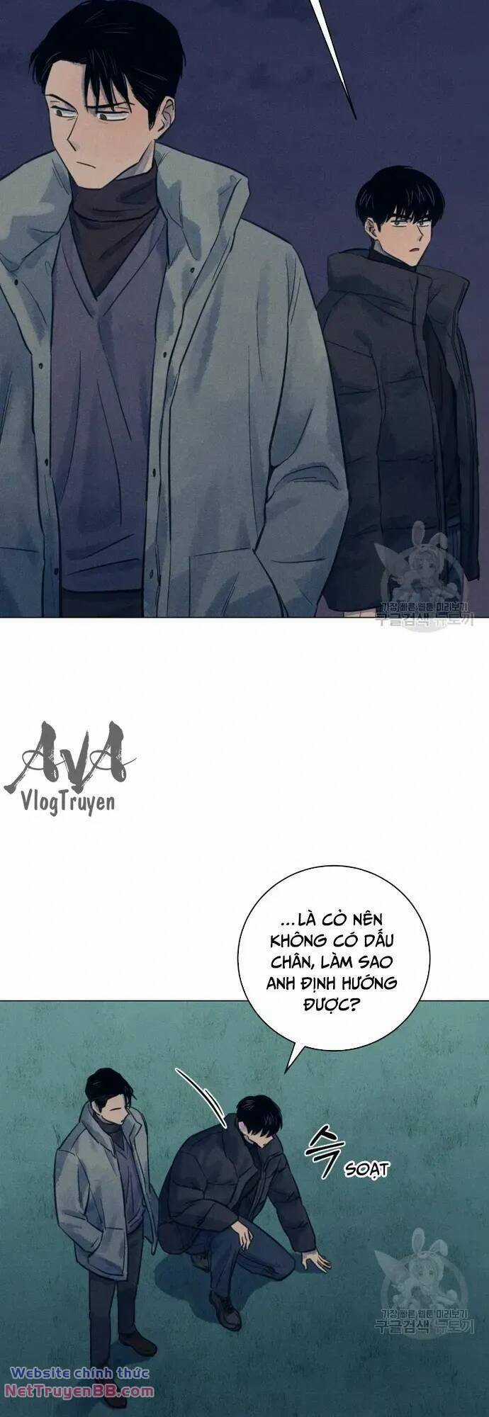 Phỏng Vấn Sát Nhân Chapter 38 trang 27