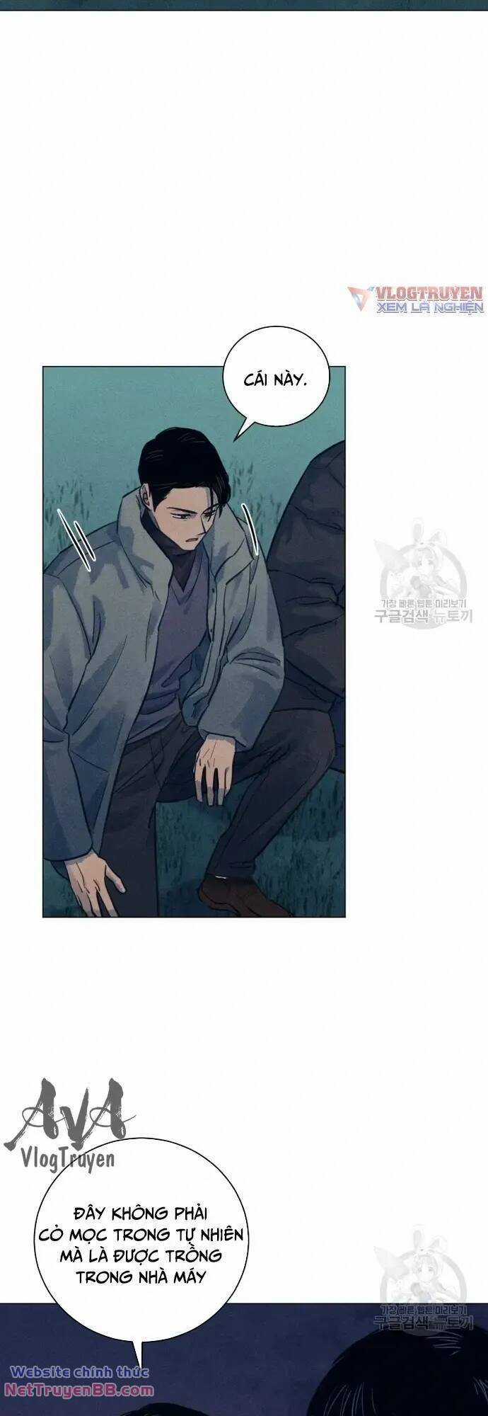 Phỏng Vấn Sát Nhân Chapter 38 trang 28