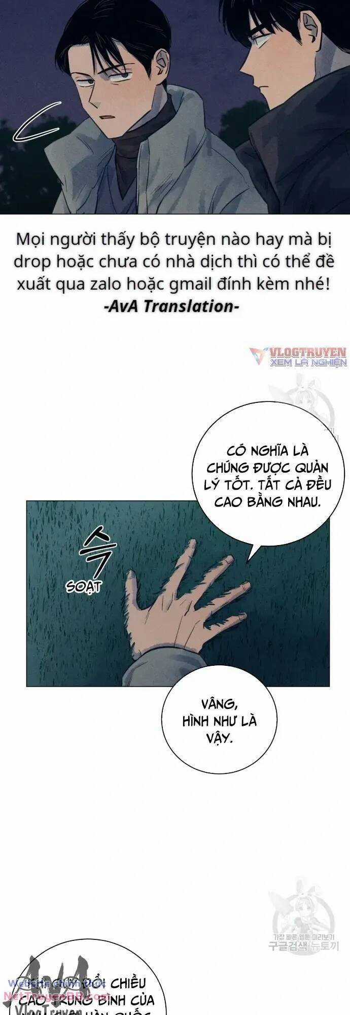 Phỏng Vấn Sát Nhân Chapter 38 trang 29