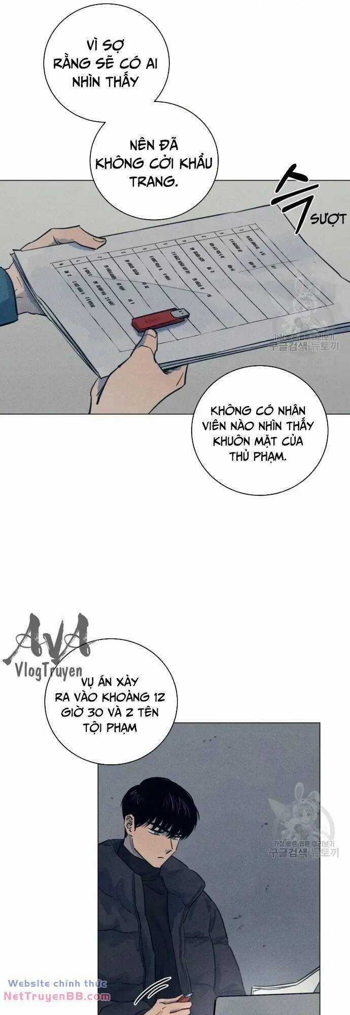 Phỏng Vấn Sát Nhân Chapter 38 trang 3