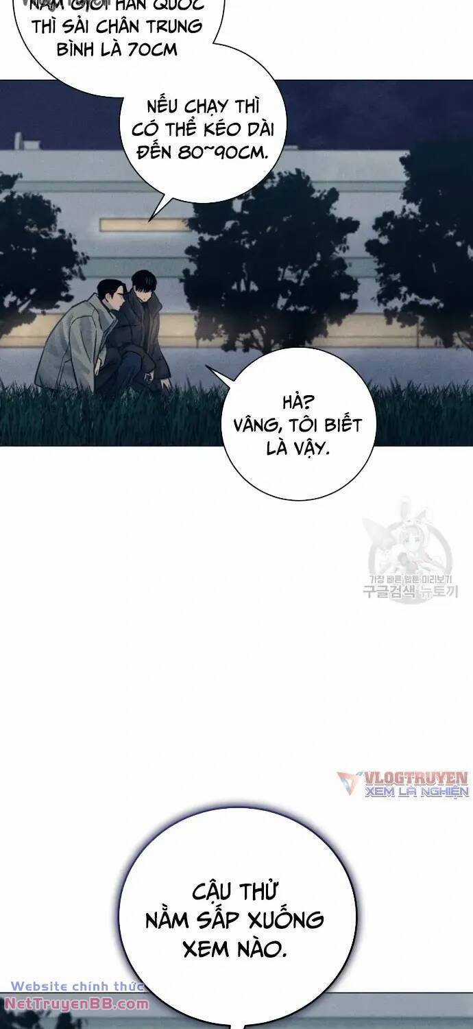 Phỏng Vấn Sát Nhân Chapter 38 trang 30