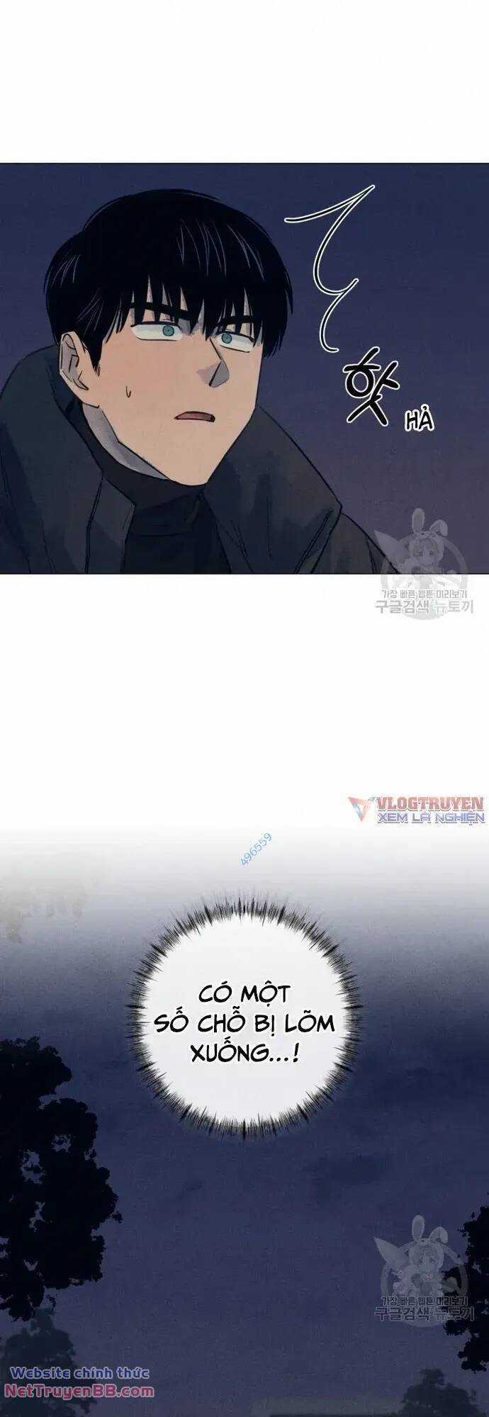 Phỏng Vấn Sát Nhân Chapter 38 trang 32