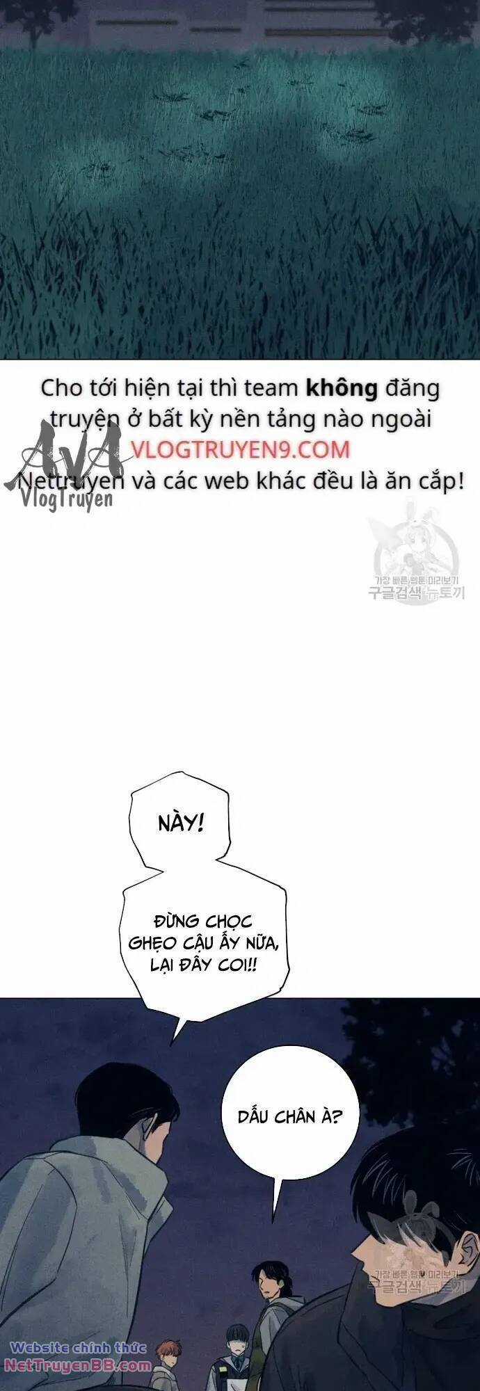 Phỏng Vấn Sát Nhân Chapter 38 trang 33